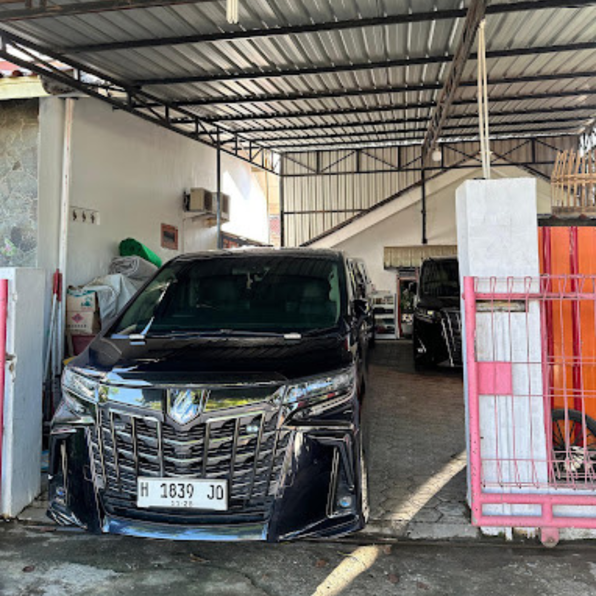 Alphard