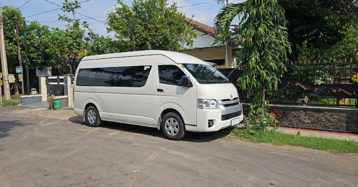 Hiace 2