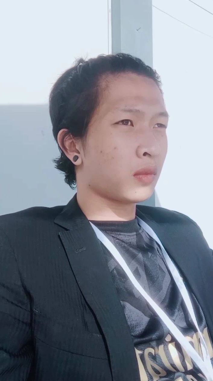 Ridwansyah