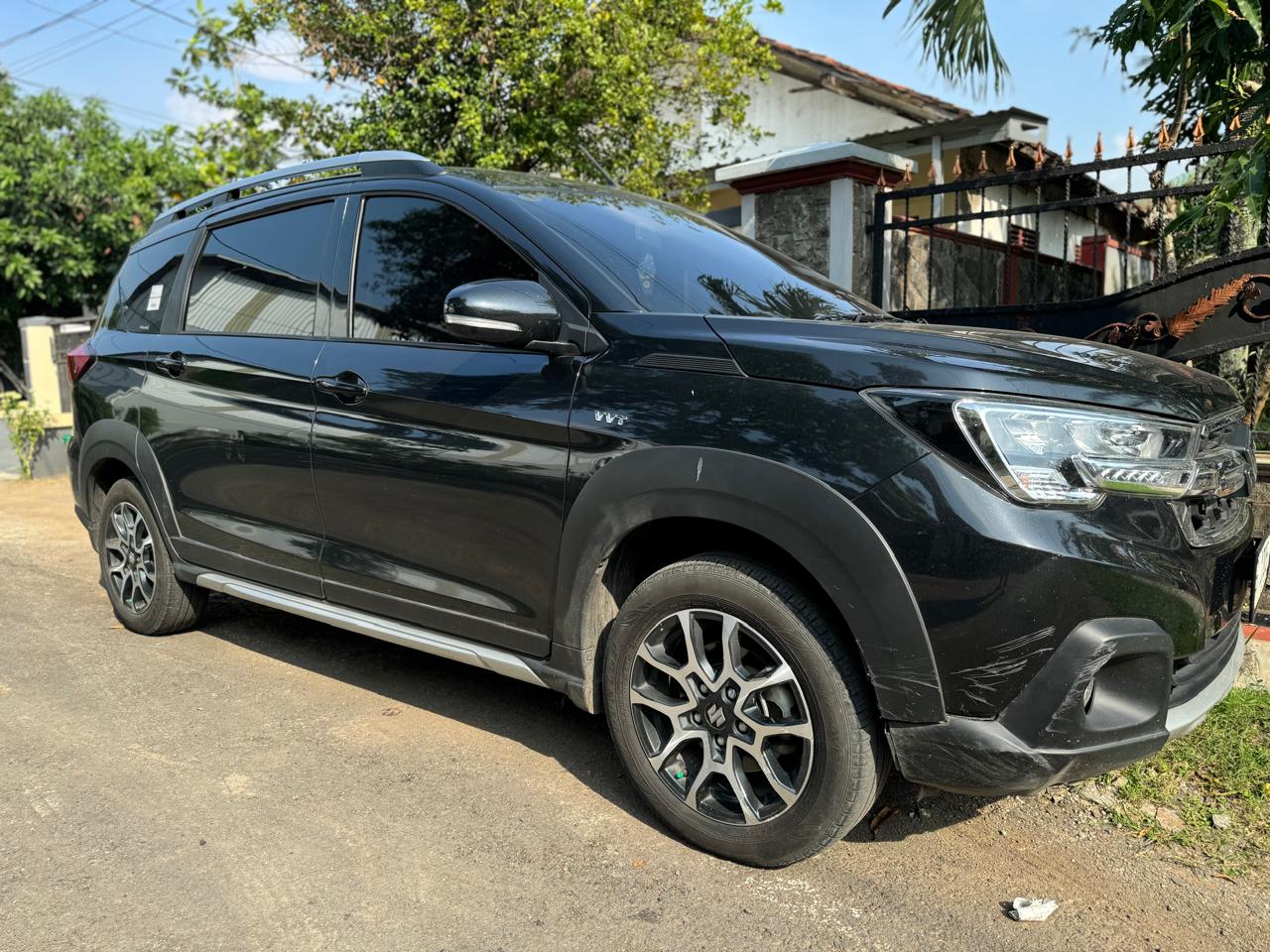 Rental Mobil Batang Murah
