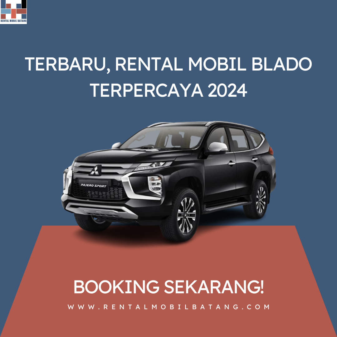 Rental Mobil Blado