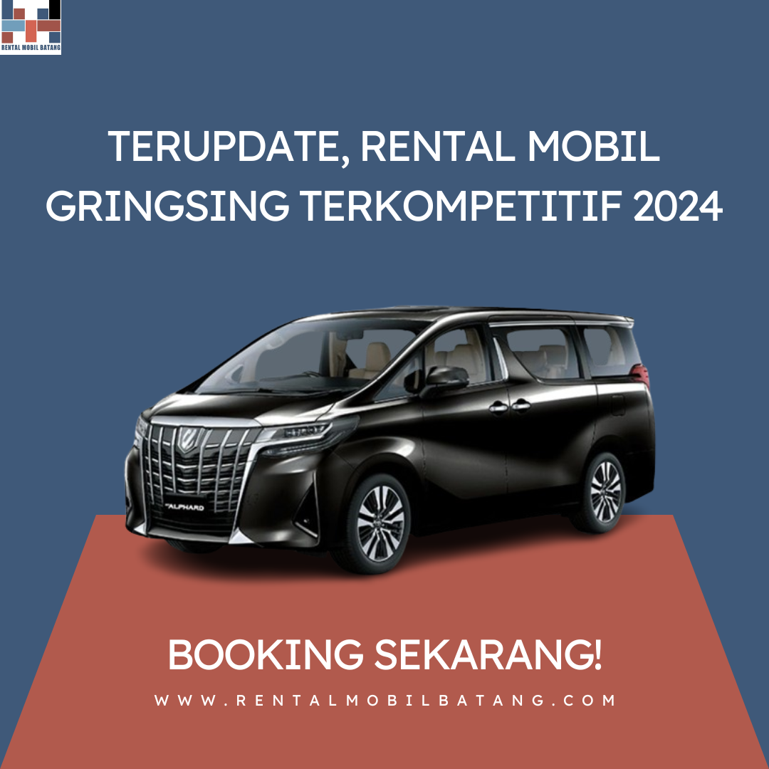 Rental Mobil Gringsing