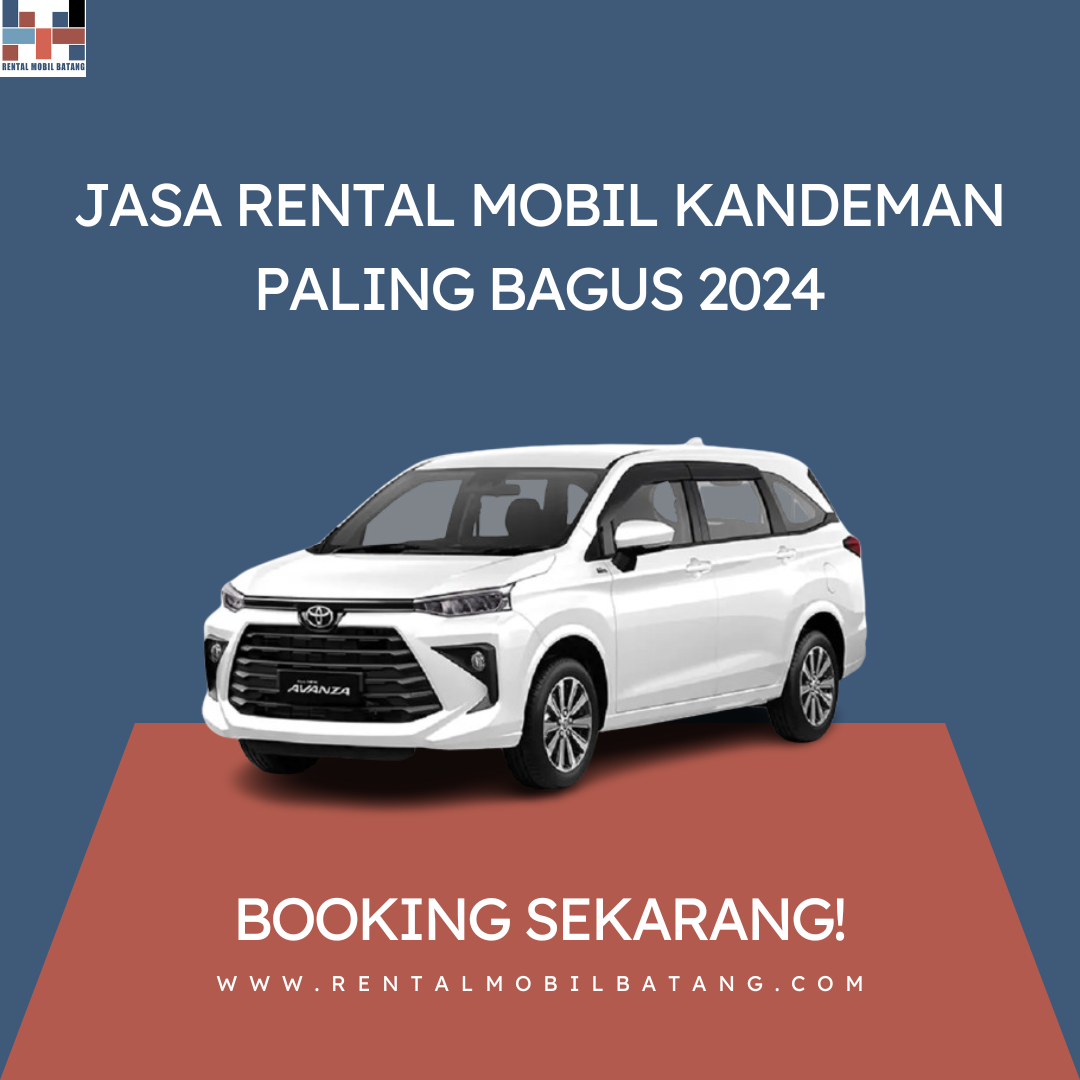 Rental Mobil Kandeman