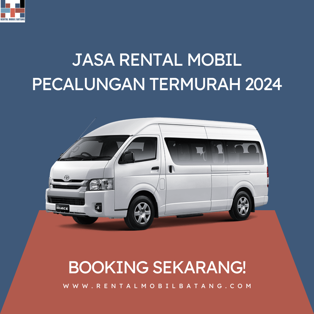 Rental Mobil Pecalungan