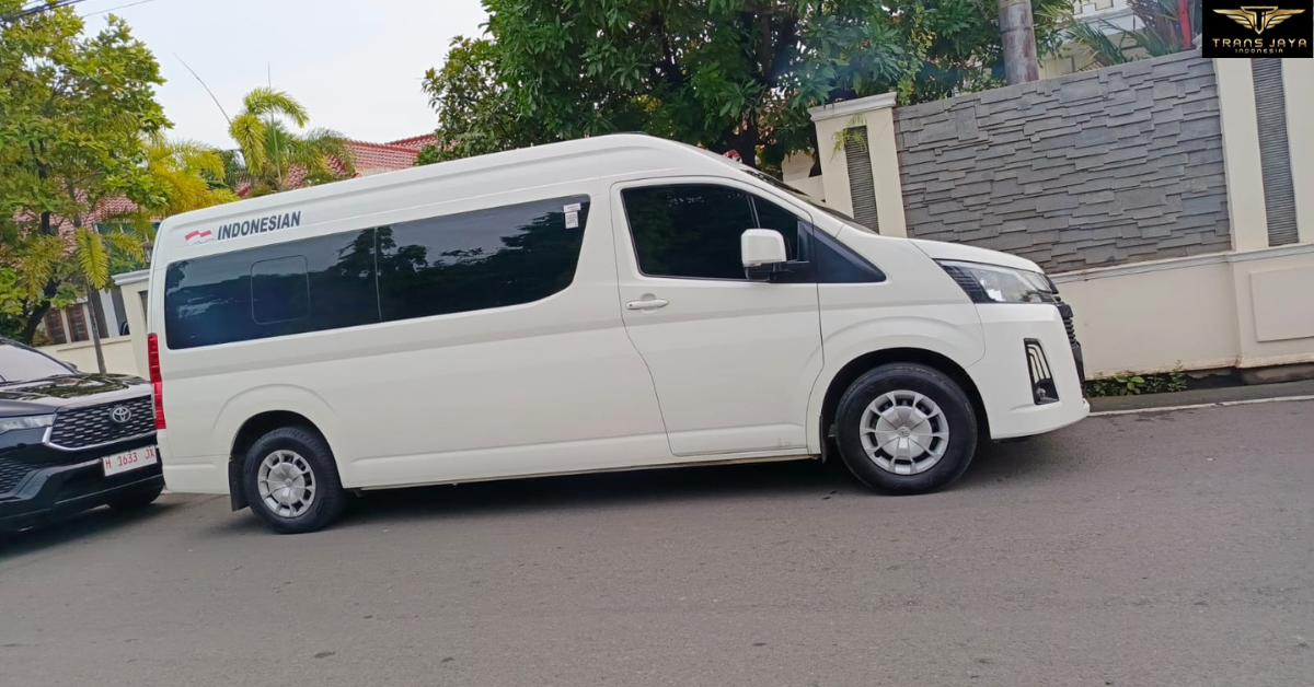 Rental Mobil Pekalongan Solo